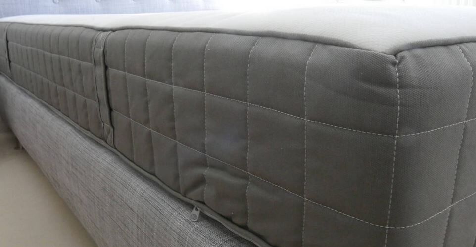 Bezug Matratze Hövag